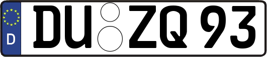 DU-ZQ93