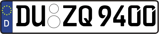 DU-ZQ9400