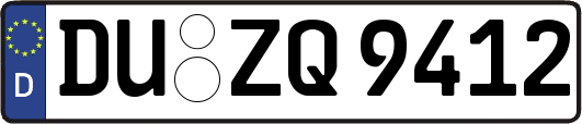 DU-ZQ9412