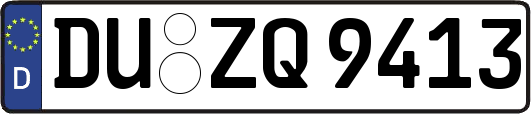 DU-ZQ9413
