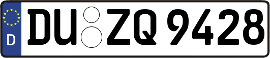 DU-ZQ9428