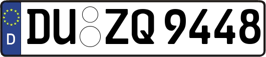 DU-ZQ9448