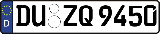 DU-ZQ9450