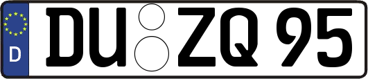 DU-ZQ95
