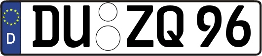 DU-ZQ96
