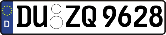 DU-ZQ9628