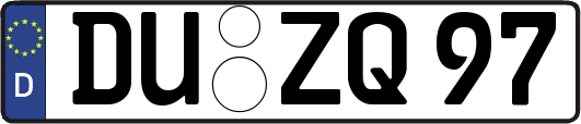 DU-ZQ97
