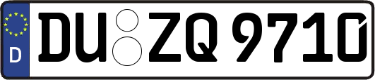 DU-ZQ9710