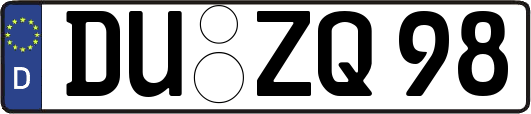 DU-ZQ98