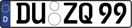 DU-ZQ99
