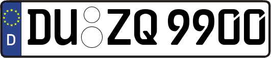 DU-ZQ9900