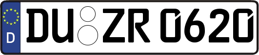 DU-ZR0620
