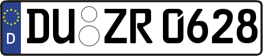 DU-ZR0628