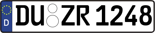 DU-ZR1248