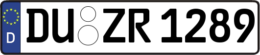 DU-ZR1289