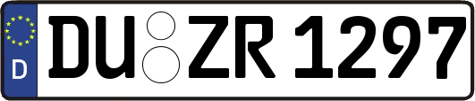 DU-ZR1297