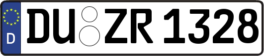 DU-ZR1328