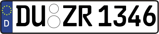DU-ZR1346