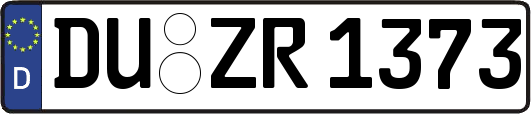 DU-ZR1373