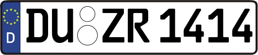 DU-ZR1414