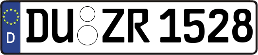 DU-ZR1528