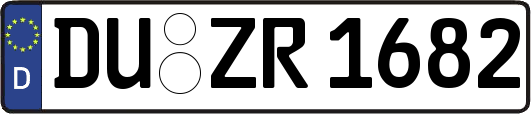 DU-ZR1682