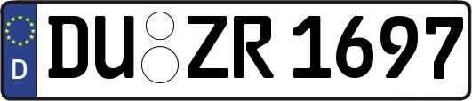 DU-ZR1697