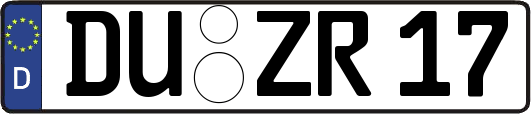 DU-ZR17