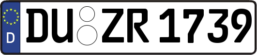 DU-ZR1739