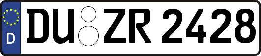 DU-ZR2428