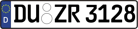 DU-ZR3128