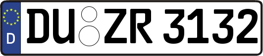 DU-ZR3132