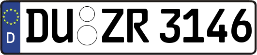 DU-ZR3146