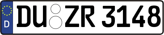 DU-ZR3148