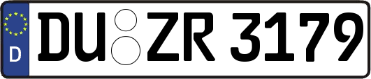 DU-ZR3179