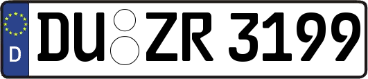 DU-ZR3199