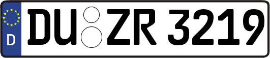 DU-ZR3219