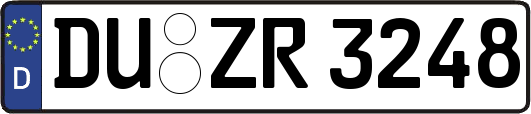DU-ZR3248