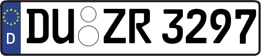 DU-ZR3297