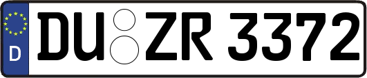 DU-ZR3372