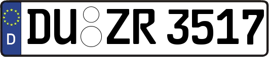 DU-ZR3517