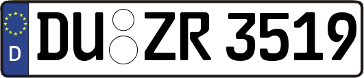 DU-ZR3519