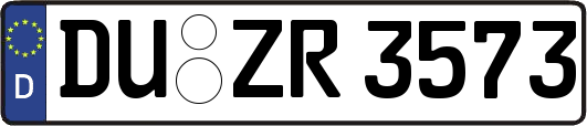 DU-ZR3573
