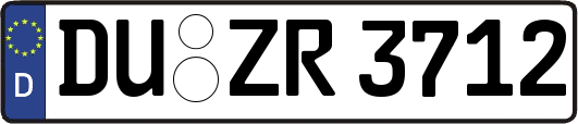 DU-ZR3712