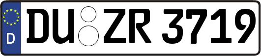 DU-ZR3719