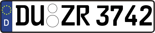 DU-ZR3742