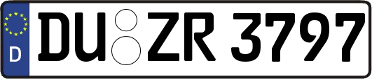 DU-ZR3797