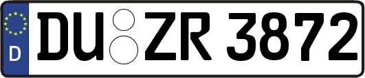 DU-ZR3872