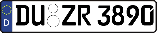 DU-ZR3890