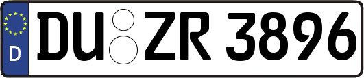 DU-ZR3896
